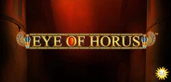 Eye Of Horus