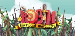 Robin - Sherwood Marauders