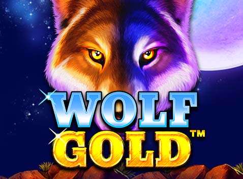 Wolf Gold